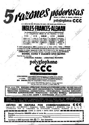 ABC MADRID 18-10-1959 página 34