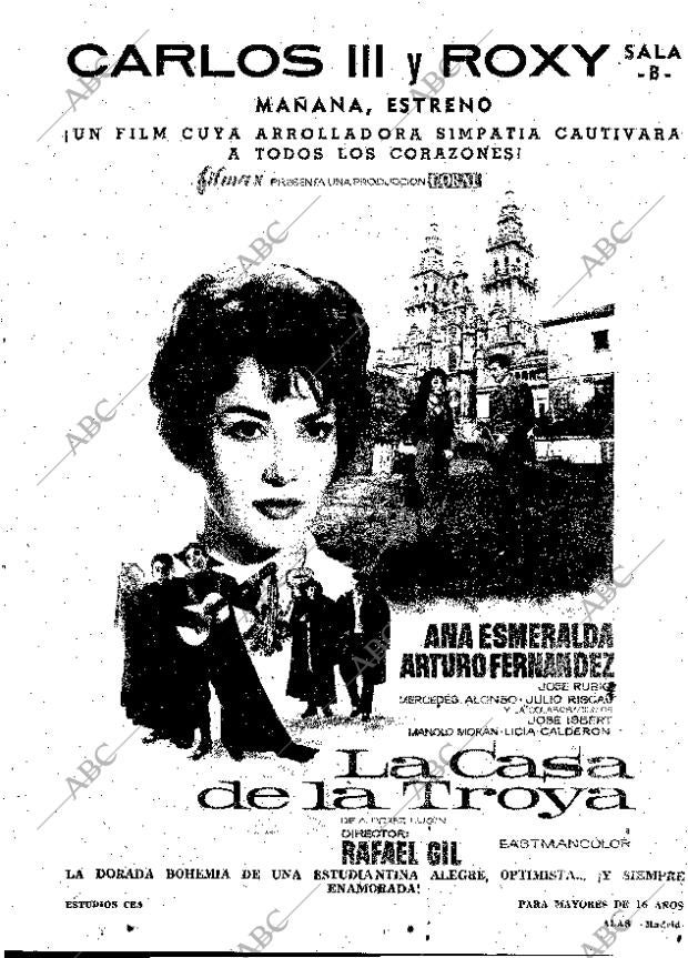 ABC MADRID 18-10-1959 página 37