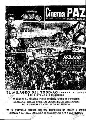 ABC MADRID 18-10-1959 página 41