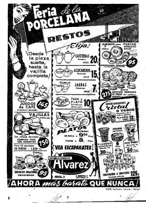 ABC MADRID 18-10-1959 página 60