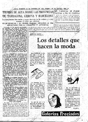 ABC MADRID 18-10-1959 página 77