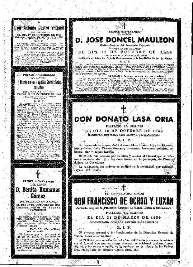 ABC MADRID 18-10-1959 página 99