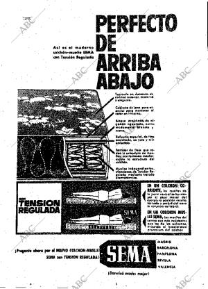 ABC MADRID 20-10-1959 página 19