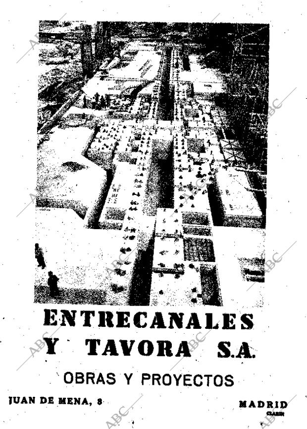 ABC MADRID 20-10-1959 página 20