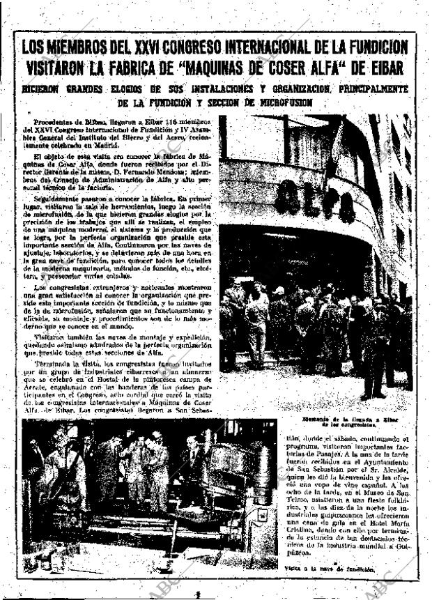 ABC MADRID 20-10-1959 página 28