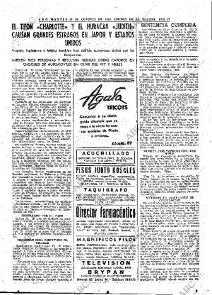 ABC MADRID 20-10-1959 página 47