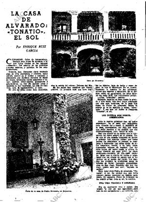 ABC MADRID 20-10-1959 página 5