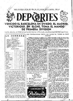 ABC MADRID 20-10-1959 página 53