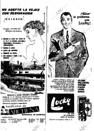 ABC MADRID 20-10-1959 página 6