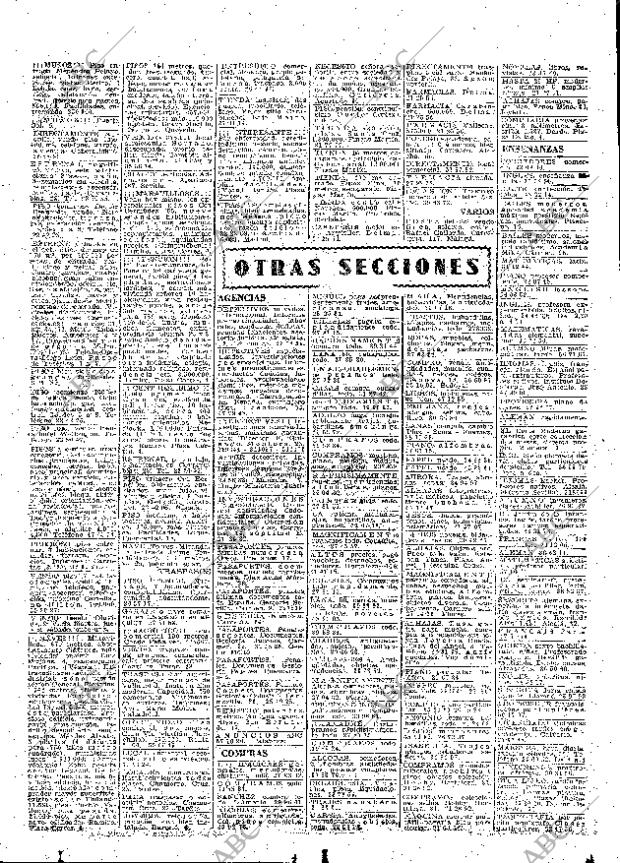 ABC MADRID 20-10-1959 página 69