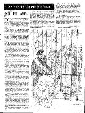 ABC SEVILLA 23-10-1959 página 11