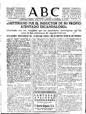 ABC SEVILLA 23-10-1959 página 15