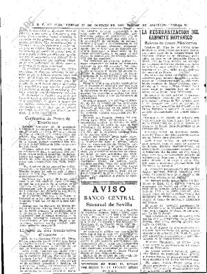 ABC SEVILLA 23-10-1959 página 18