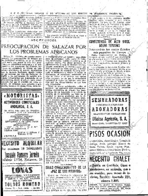 ABC SEVILLA 23-10-1959 página 24