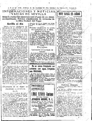 ABC SEVILLA 23-10-1959 página 29
