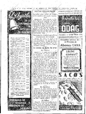 ABC SEVILLA 23-10-1959 página 30