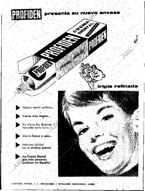 ABC SEVILLA 28-10-1959 página 14