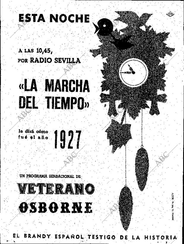 ABC SEVILLA 28-10-1959 página 2