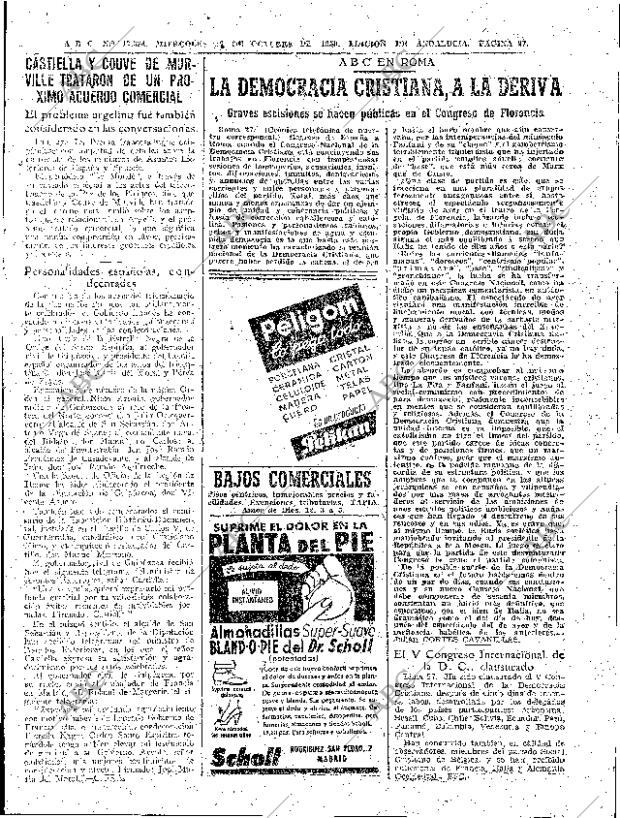 ABC SEVILLA 28-10-1959 página 27