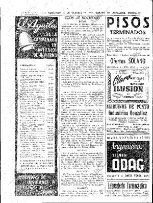 ABC SEVILLA 28-10-1959 página 32