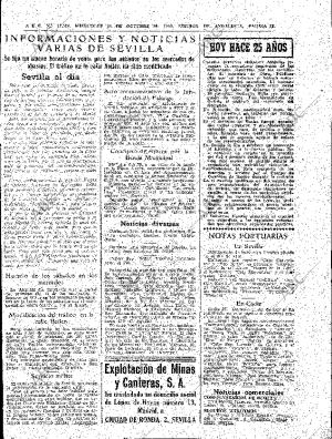 ABC SEVILLA 28-10-1959 página 33