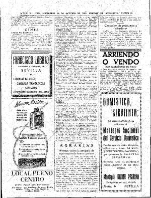 ABC SEVILLA 28-10-1959 página 38