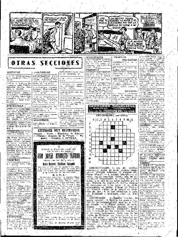 ABC SEVILLA 28-10-1959 página 41