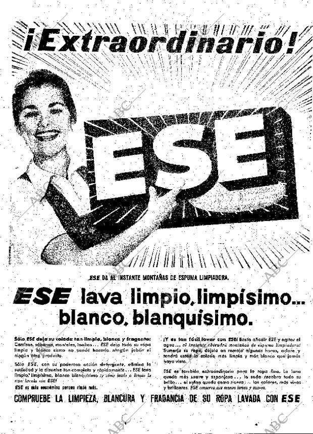 ABC MADRID 29-10-1959 página 14