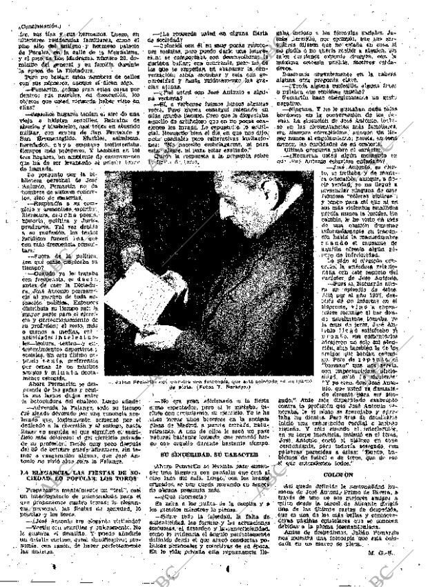 ABC MADRID 29-10-1959 página 19