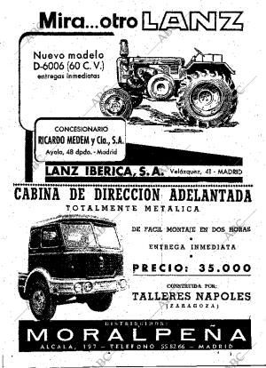 ABC MADRID 29-10-1959 página 28