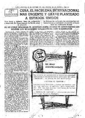 ABC MADRID 29-10-1959 página 35