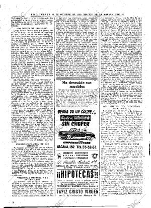 ABC MADRID 29-10-1959 página 42