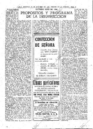 ABC MADRID 29-10-1959 página 43