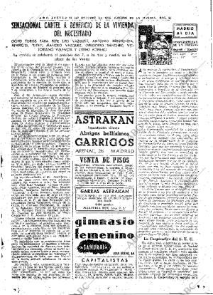 ABC MADRID 29-10-1959 página 51