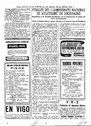 ABC MADRID 29-10-1959 página 57