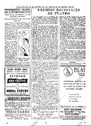 ABC MADRID 29-10-1959 página 59