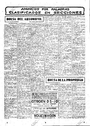 ABC MADRID 29-10-1959 página 63