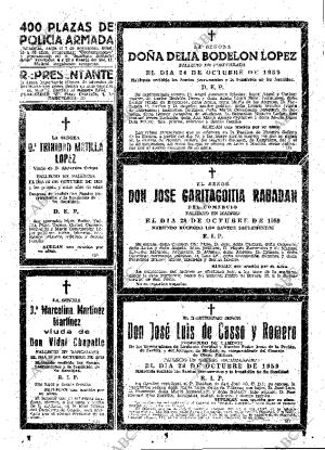 ABC MADRID 29-10-1959 página 69