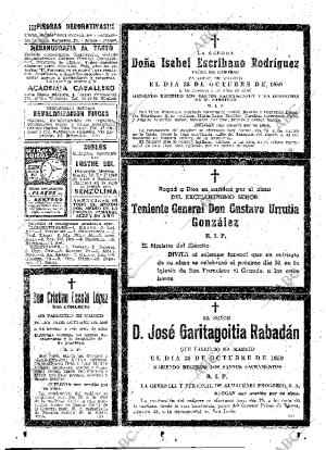 ABC MADRID 29-10-1959 página 70
