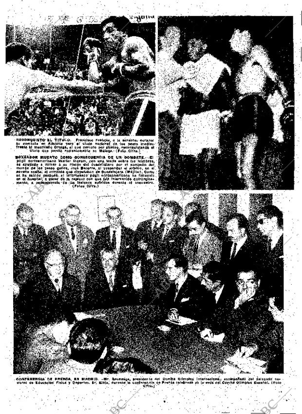 ABC MADRID 29-10-1959 página 9