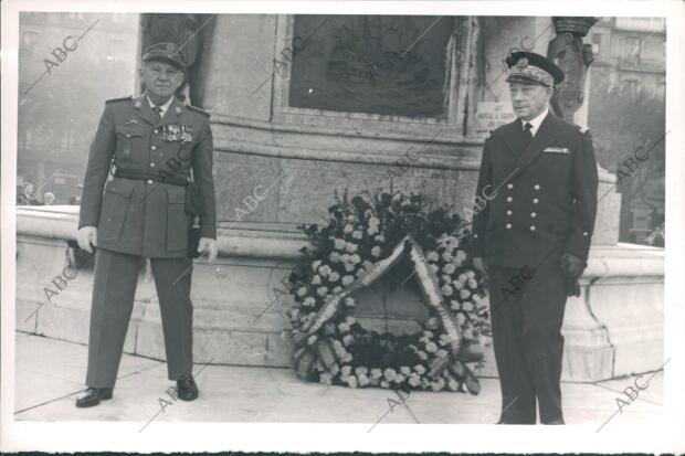 Acto conmemorativo del tricentenario de la Paz de los Pirineos