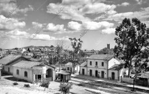 Estación Ferroviaria de Villajoyosa