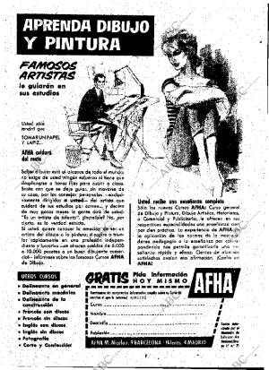 ABC MADRID 31-10-1959 página 11