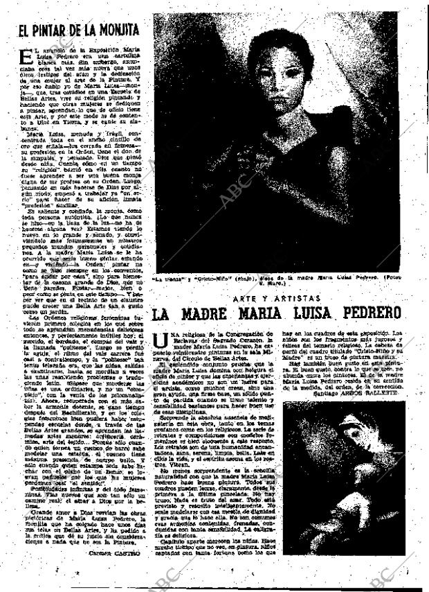 ABC MADRID 31-10-1959 página 13