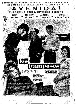 ABC MADRID 31-10-1959 página 21