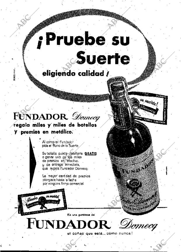 ABC MADRID 31-10-1959 página 36