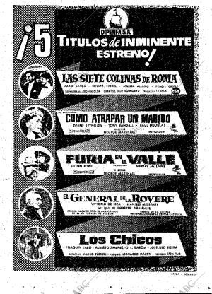 ABC MADRID 31-10-1959 página 39