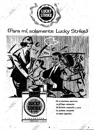 ABC MADRID 31-10-1959 página 45