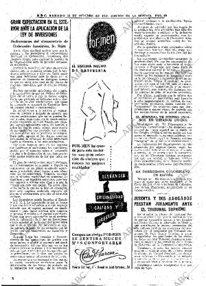 ABC MADRID 31-10-1959 página 50