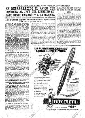 ABC MADRID 31-10-1959 página 51